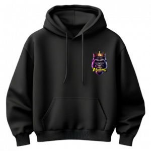 Kustomz Hoodie