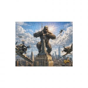 KOC 252 Pc Jigsaw puzzle
