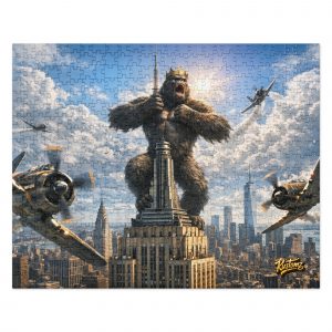 KOC  520 Pc Jigsaw puzzle