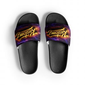 Men’s Kustomz Slides