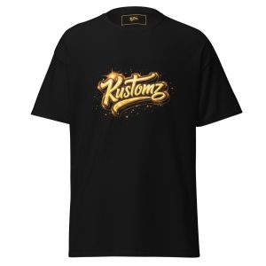 Built Different T-Shirt