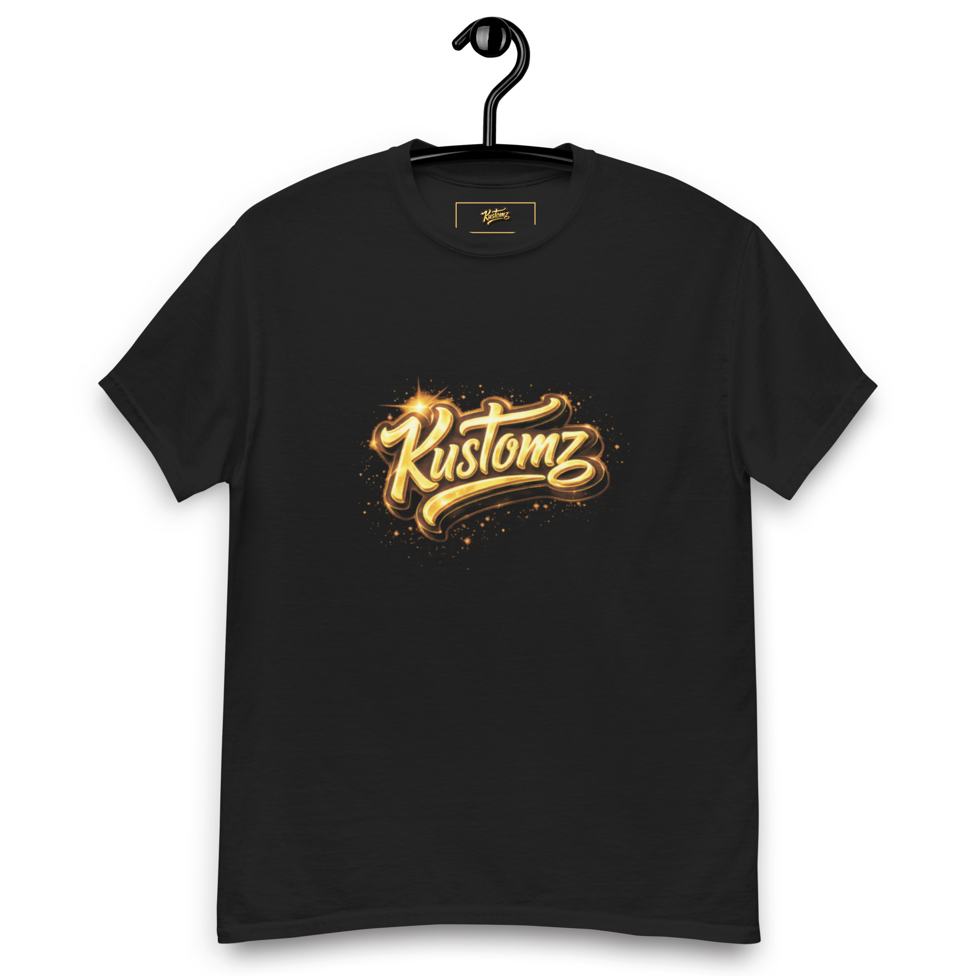 Built Different T-Shirt - Image 7