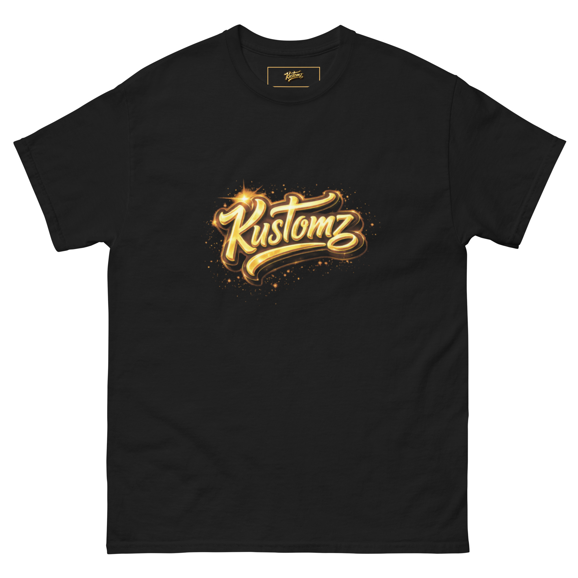 Built Different T-Shirt - Image 8