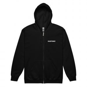 The Purpose Standard Zip Hoodie